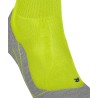 Chaussettes Lyocell FALKE TK5 Short Cool (Femme) Matrix