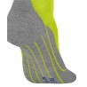 Chaussettes Lyocell FALKE TK5 Short Cool (Femme) Matrix