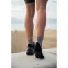 Chaussettes Lyocell FALKE TK5 Short Cool (Femme) Matrix