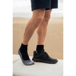 Chaussettes Lyocell FALKE TK5 Short Cool (Homme) Matrix