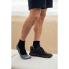 Chaussettes Lyocell FALKE TK5 Short Cool (Homme) Matrix