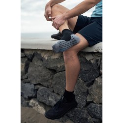 Chaussettes Lyocell FALKE TK5 Short Cool (Homme) Matrix