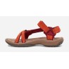 Sandales TEVA Terra Fi Lite (Femme) Suede Languostino