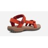 Sandales TEVA Terra Fi Lite (Femme) Suede Languostino