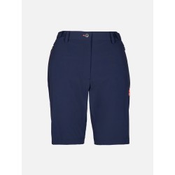 Short Stretch AULP Rubis (Femme) Navy