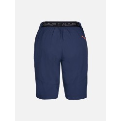 Short Stretch AULP Rubis (Femme) Navy