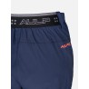 Short Stretch AULP Rubis (Femme) Navy