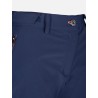 Short Stretch AULP Rubis (Femme) Navy