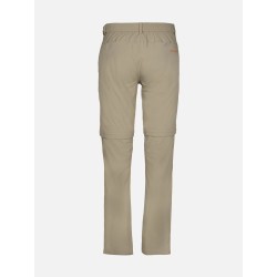 Pantalon de Randonnée Dezippable AULP Rotul (Homme) Kaki