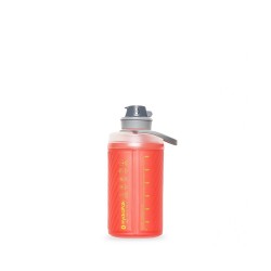 Bouteille flexible HYDRAPAK Flux 750ml Red