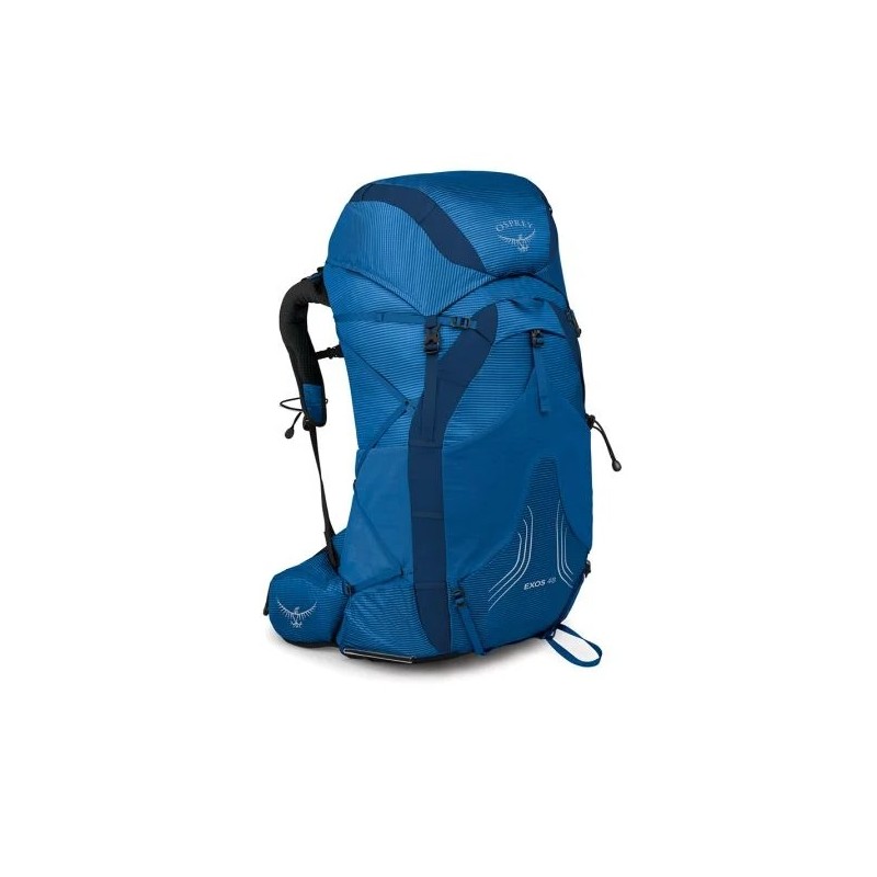 OSPREY Exos 48 Blue Ribbon