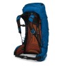 OSPREY Exos 48 Blue Ribbon