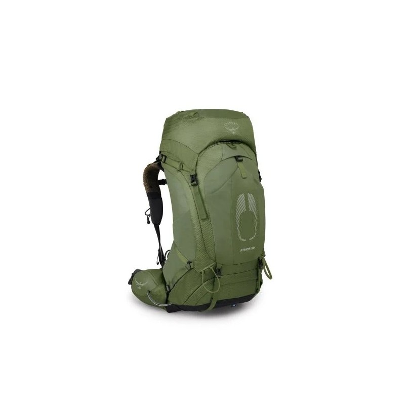 Sac à dos OSPREY Atmos AG50 Mythical Green