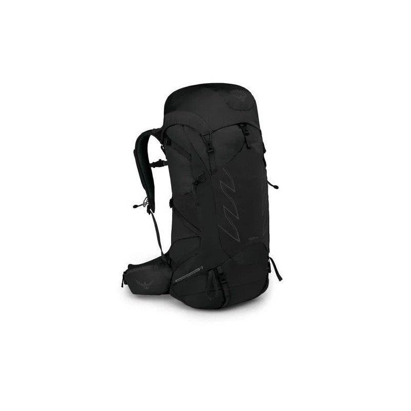 OSPREY Talon 44 (Homme) Stealth Black