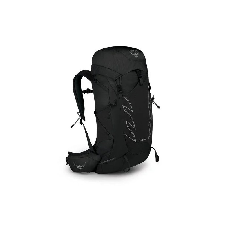 OSPREY Talon 33 (Homme) Stealth Black