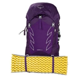 OSPREY Tempest 40 (Femme) Violac Purple