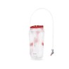 Poche à eau 1,5 Litres OSPREY Hydraulics LT Reservoir Red