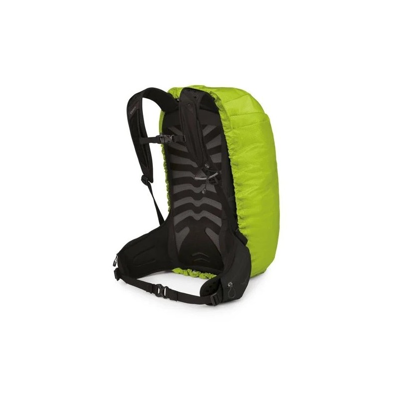 Housse de Pluie OSPREY Haute Visibilité S (20-35L)