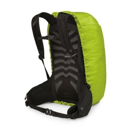 Housse de Pluie OSPREY Haute Visibilité S (20-35L)