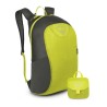 Sac à dos Ultraléger Compressible OSPREY Ultralight Stuff Pack 18L Electric lime