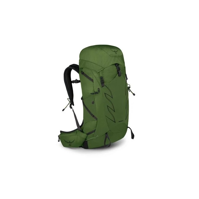 Sac à dos OSPREY Talon 33 (Homme) Greenbelt/Black