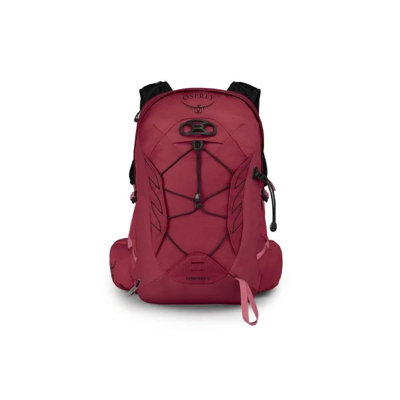 Sac à dos OSPREY Tempest 9 (Femme) Kakio Pink