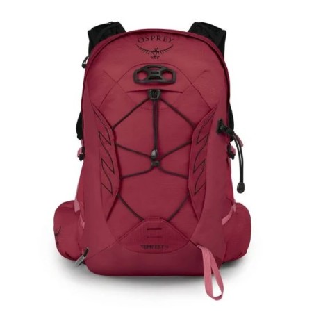 Sac à dos OSPREY Tempest 9 (Femme) Kakio Pink