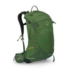 Sac à dos OSPREY Stratos 24 (Homme) Seaweed/Matcha Green