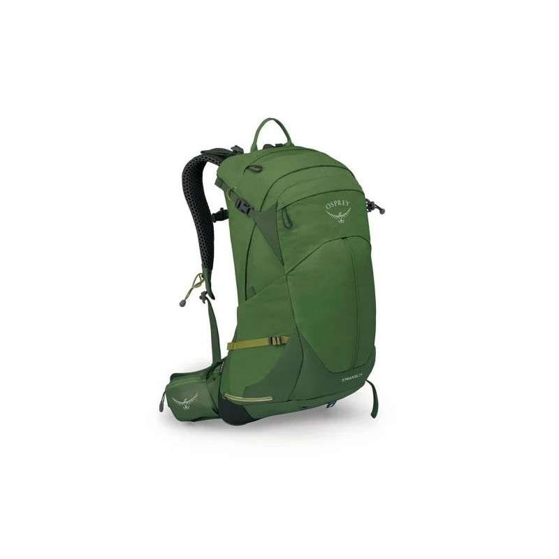 Sac à dos OSPREY Stratos 24 (Homme) Seaweed/Matcha Green