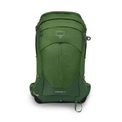 Sac à dos OSPREY Stratos 24 (Homme) Seaweed/Matcha Green