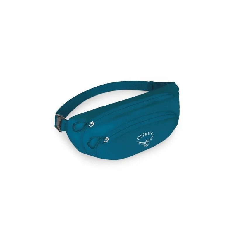 Sac Banane OSPREY UL Stuff Waist Pack Waterfront Blue