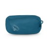 Pochette Bretelle OSPREY Pack Pocket Zippered Waterfront Blue