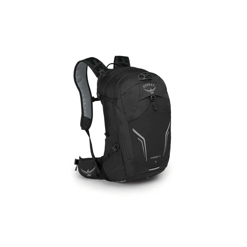 Sac à Dos OSPREY Syncro 20 Black