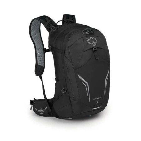 Sac à Dos OSPREY Syncro 20 Black