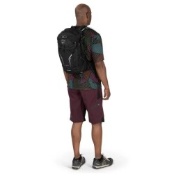 Sac à Dos OSPREY Syncro 20 Black