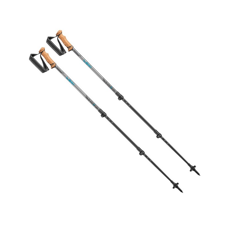 LEKI Legacy (la paire)