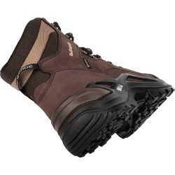 LOWA Renegade GTX MID (Homme) Espresso