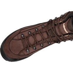 LOWA Renegade GTX MID (Homme) Espresso