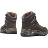 LOWA Renegade GTX MID Ws (FEMME) Slate/Blackberry