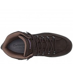 LOWA Renegade GTX MID Ws (FEMME) Slate/Blackberry