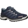 LOWA Innox Pro GTX Lo Ws Navy/Salmon (Femme)