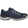 LOWA Innox Pro GTX Lo Ws Navy/Salmon (Femme)