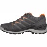 LOWA Innox Pro GTX Lo Graphite/Orange (Homme)