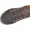 LOWA Innox Pro GTX Lo Graphite/Orange (Homme)