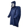 Poncho FERRINO Trekker Bleu