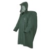 Poncho FERRINO Trekker Vert