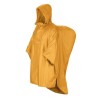 Poncho FERRINO Hiker Manches Mi-Longues Jaune