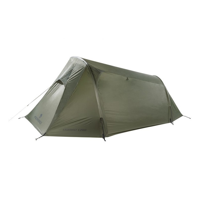 Tente FERRINO Lightent Pro 1 vert olive