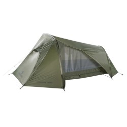 Tente FERRINO Lightent Pro 1 vert olive