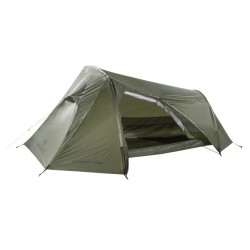 Tente FERRINO Lightent Pro 1 vert olive